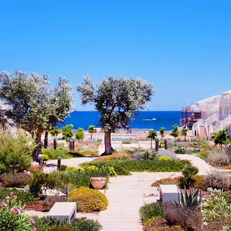 Nido Sul Mare - Affittimoderni Apartment Marzamemi