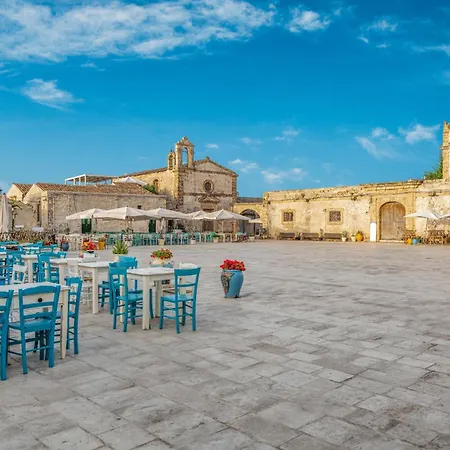 Nido Sul Mare - Affittimoderni Apartment Marzamemi