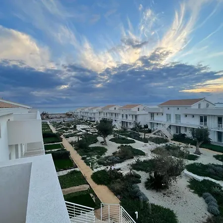 Apartment Nido Sul Mare - Affittimoderni Marzamemi
