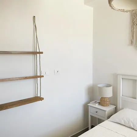 Apartment Nido Sul Mare - Affittimoderni