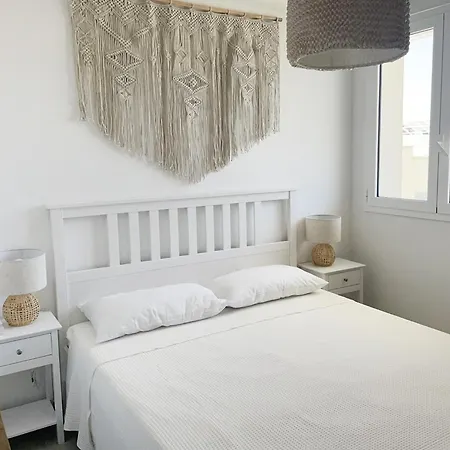 Nido Sul Mare - Affittimoderni Apartment