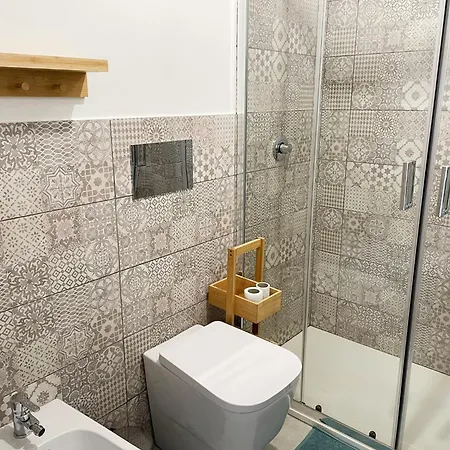 Apartment Nido Sul Mare - Affittimoderni *