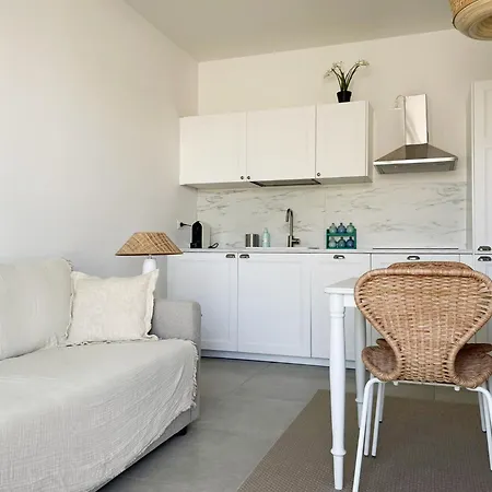 Nido Sul Mare - Affittimoderni Marzamemi