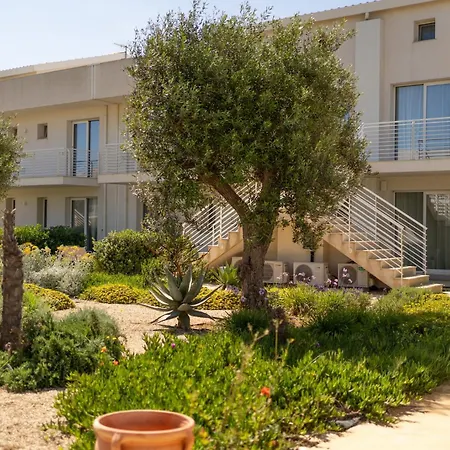 Apartament Guesthost - Borgo 84 - Nido Sul Mare