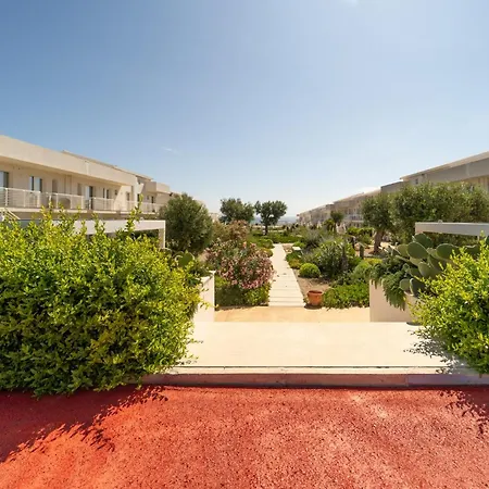 Guesthost - Borgo 84 - Nido Sul Mare Apartament Marzamemi