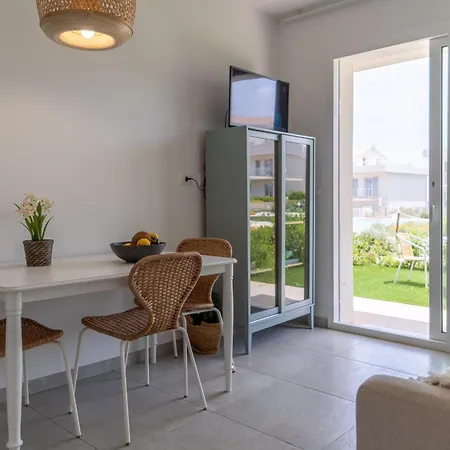 Guesthost - Borgo 84 - Nido Sul Mare Marzamemi
