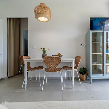 아파트 Guesthost - Borgo 84 - Nido Sul Mare *
