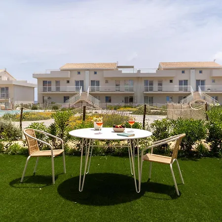 Guesthost - Borgo 84 - Nido Sul Mare 아파트 *