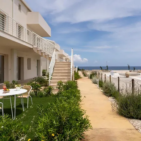 Guesthost - Borgo 84 - Nido Sul Mare *