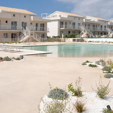 Guesthost - Borgo 84 - Nido Sul Mare * Marzamemi