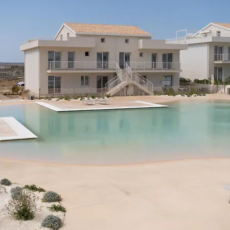 Guesthost - Borgo 84 - Nido Sul Mare * Marzamemi