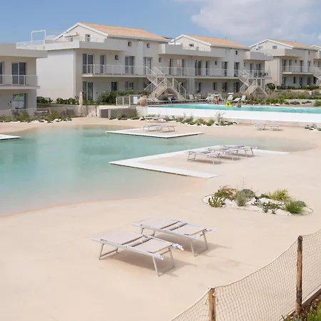 Apartament Guesthost - Borgo 84 - Nido Sul Mare Marzamemi