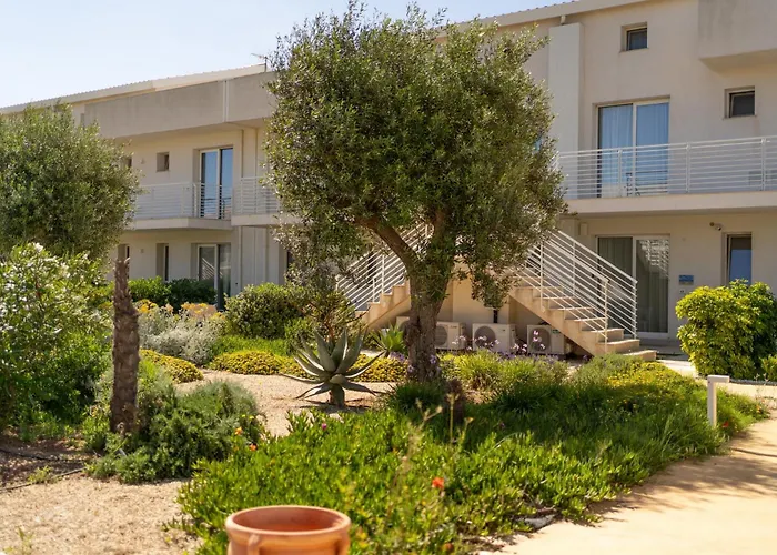 Apartament Guesthost - Borgo 84 - Nido Sul Mare