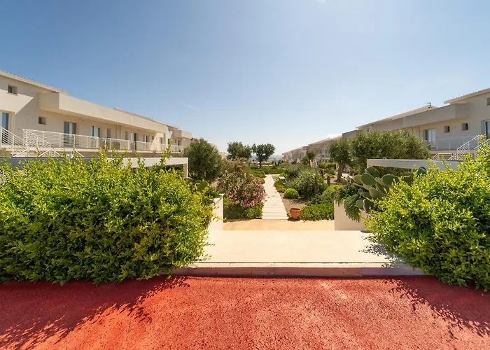 Guesthost - Borgo 84 - Nido Sul Mare Apartament Marzamemi