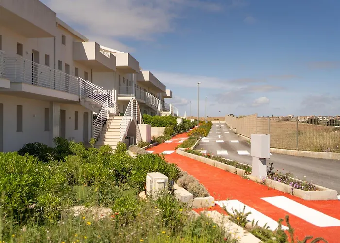 Guesthost - Borgo 84 - Nido Sul Mare *