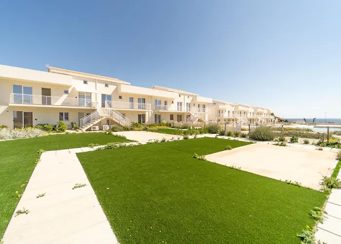 Guesthost - Borgo 84 - Nido Sul Mare Apartament