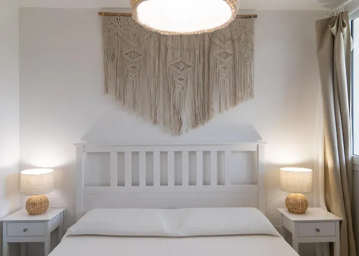 Guesthost - Borgo 84 - Nido Sul Mare Apartament