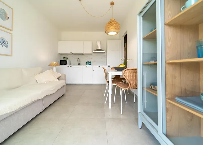 Guesthost - Borgo 84 - Nido Sul Mare Apartament Marzamemi