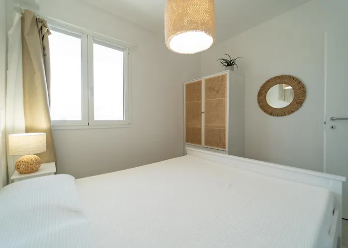 Guesthost - Borgo 84 - Nido Sul Mare * Marzamemi