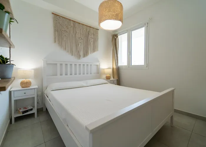 Guesthost - Borgo 84 - Nido Sul Mare Marzamemi