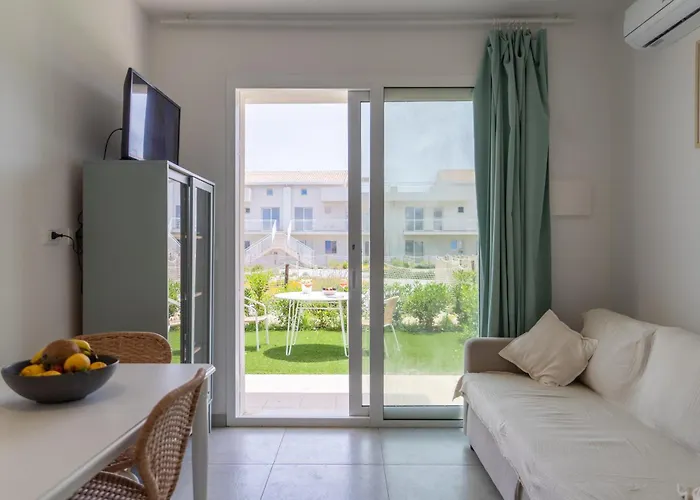 Guesthost - Borgo 84 - Nido Sul Mare Apartament