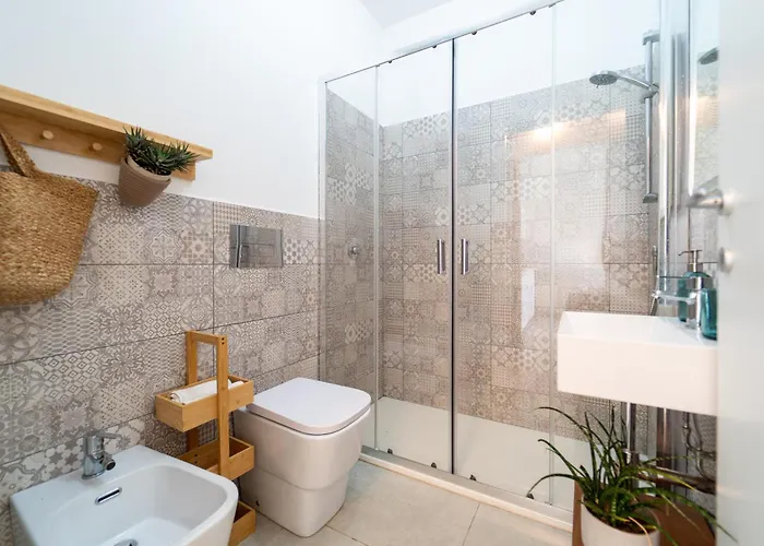 Apartament Guesthost - Borgo 84 - Nido Sul Mare Marzamemi