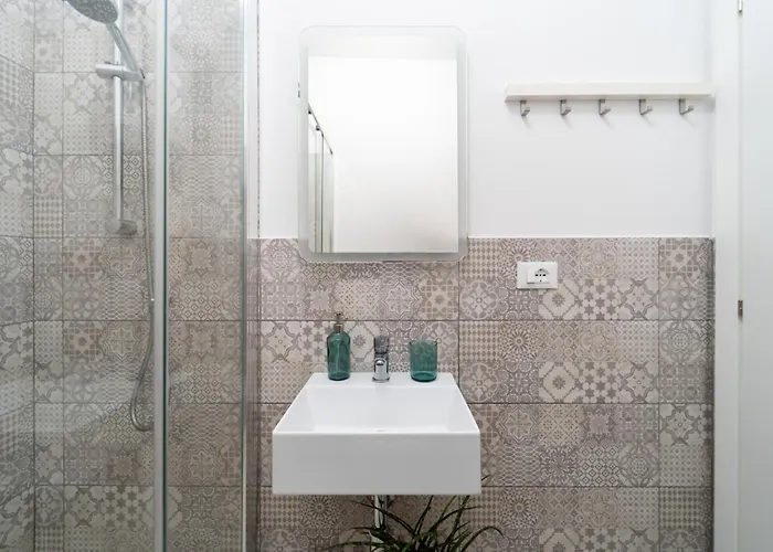 Guesthost - Borgo 84 - Nido Sul Mare Apartament