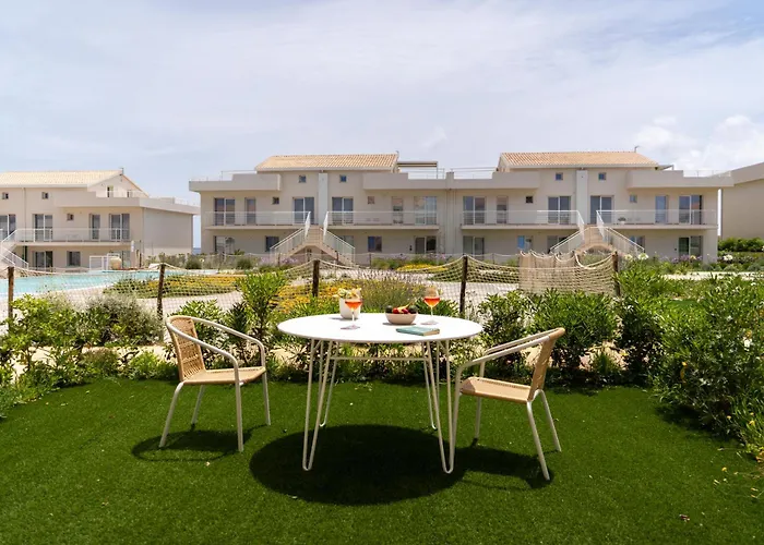 Guesthost - Borgo 84 - Nido Sul Mare Apartament *