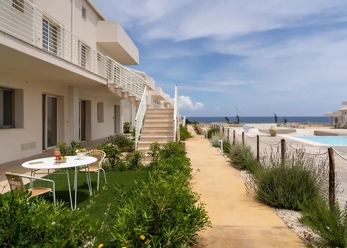 Guesthost - Borgo 84 - Nido Sul Mare *