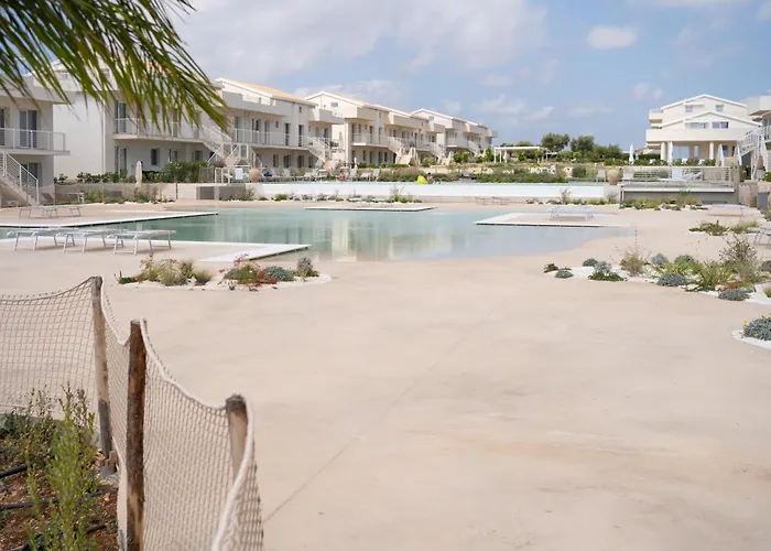 Apartament Guesthost - Borgo 84 - Nido Sul Mare